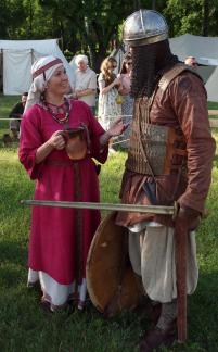 Conversation
