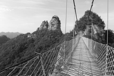 Journey to the Mountains 105