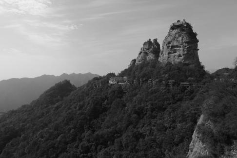 Journey to the Mountains 106