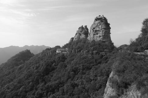 Journey to the Mountains 107