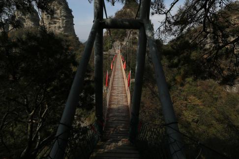 Journey to the Mountains 104