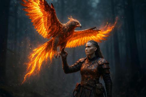 AI Phoenix 0101