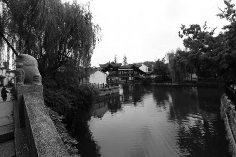 Water Town Stories 39