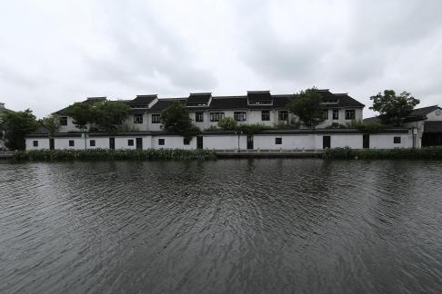 Water Town Stories 43