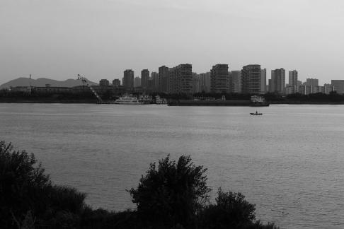 The City by the River 10
