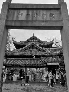 The First Street of Xishu 29