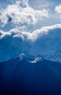 Top of the Cloud 4