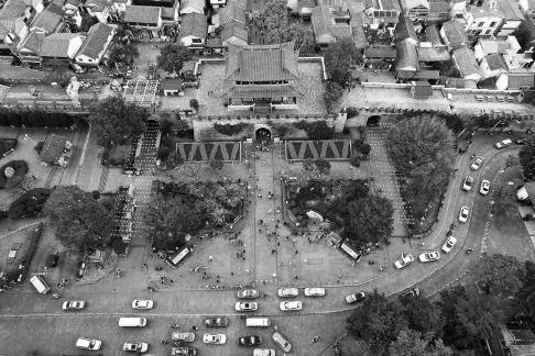 Ancient city charm 16