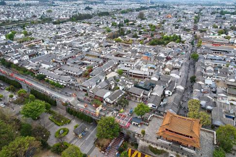 Ancient city charm 3