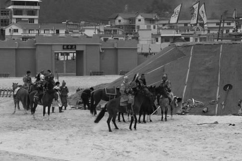 Equestrian performance 2