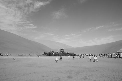 Desert Secret Realm 6
