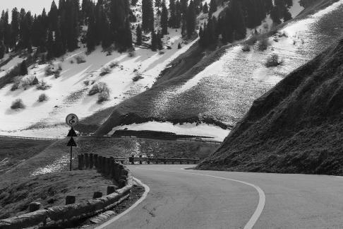 Zanglu Snow Mountain 7