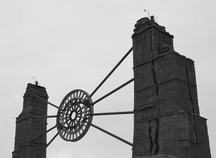 The Eye of Devil City 3