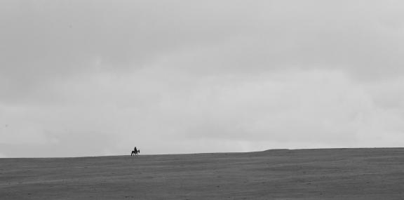Walking Alone 1
