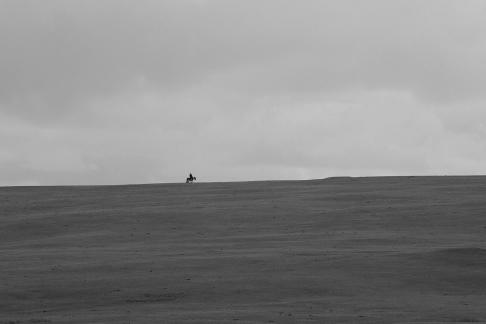 Walking Alone 2
