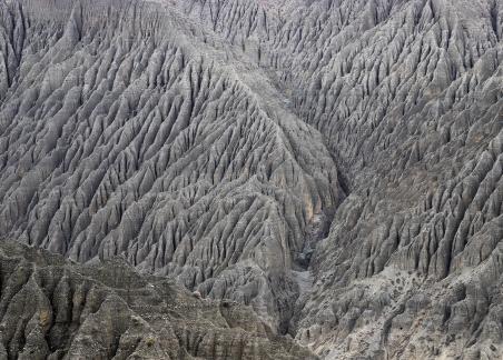 black gully 6