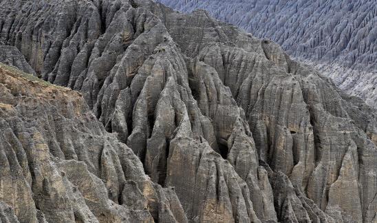 black gully 8