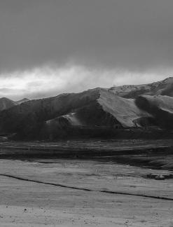 Jin Guangying Snow Mountain 2