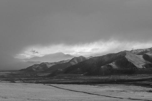 Jin Guangying Snow Mountain 3