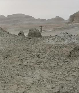 Yunxia sandbar 12