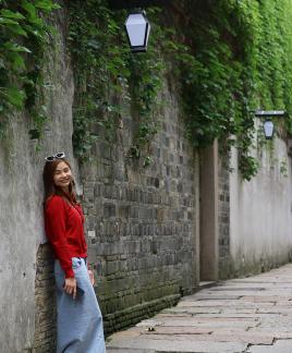 Impressions of Jiangnan 69
