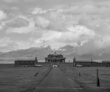 Searching for Sacred Sites 2