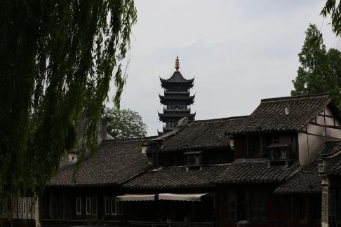 Jiangnan Rhythm 15