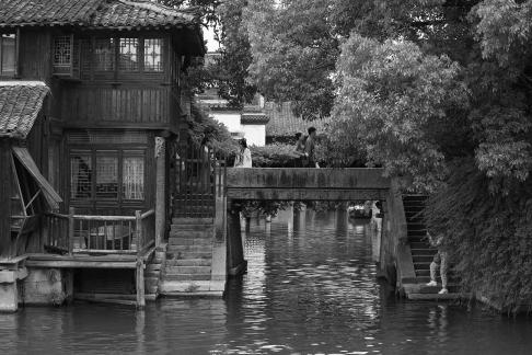 Jiangnan Rhythm 9