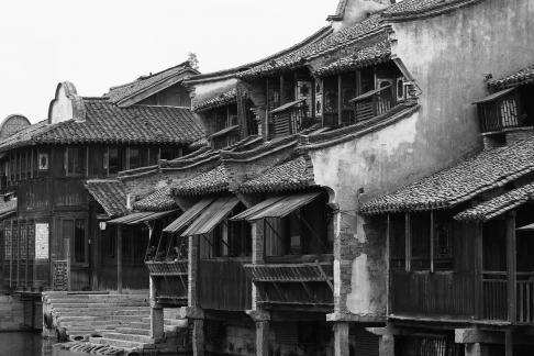 Jiangnan Rhythm 10