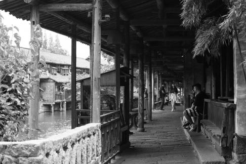 Jiangnan Rhythm 12