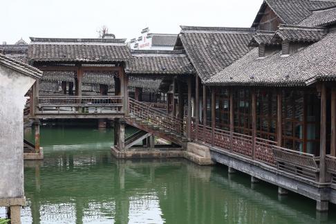 Jiangnan Rhythm 6