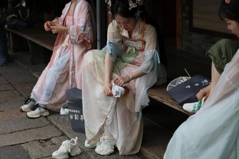 Jiangnan Rhythm 7