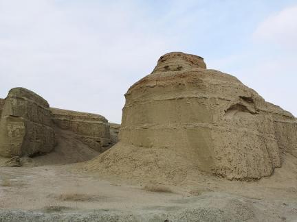 Gobi desert 4