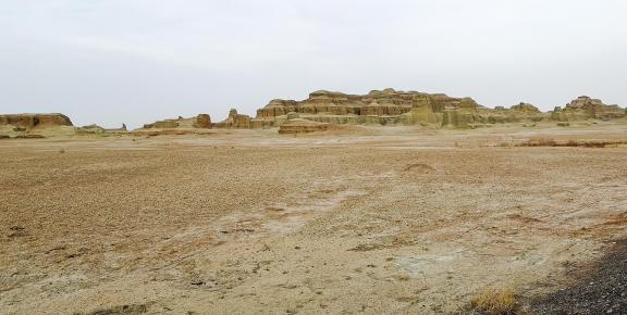 Gobi desert 5