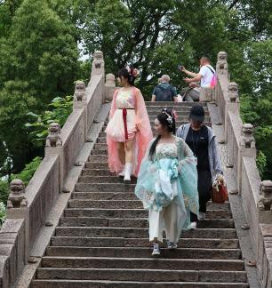 Jiangnan Rhythm 3