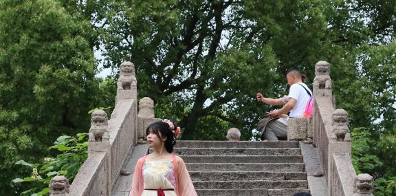 Jiangnan Rhythm 4