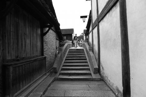 The charm of Jiangnan 57