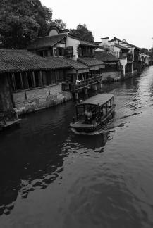 The charm of Jiangnan 58
