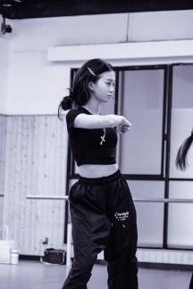 Daily Dance Practice 45