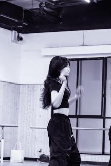 Daily Dance Practice 53