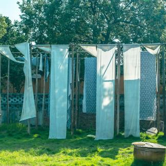 Dyeing room 3