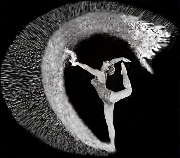 Wonderful dance  B1