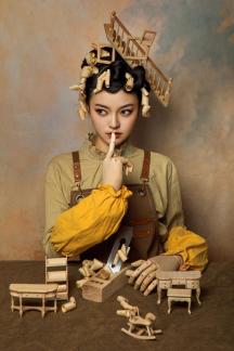 Woodworking