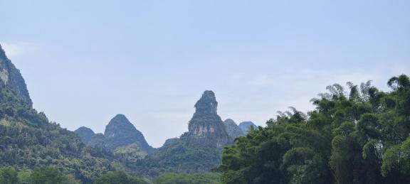 Yangshuo Scenery 36