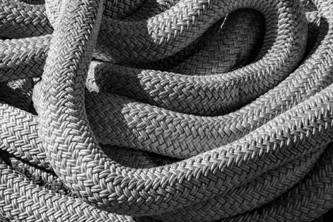 Snake Rope