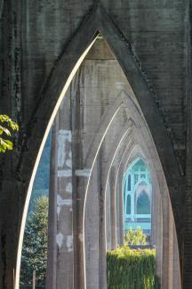 Cathedral Bridge