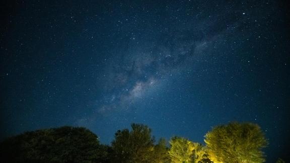 Nightsky Namibia