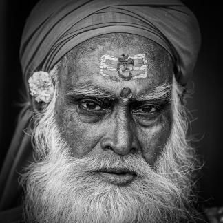 Jaipur sadhu 03