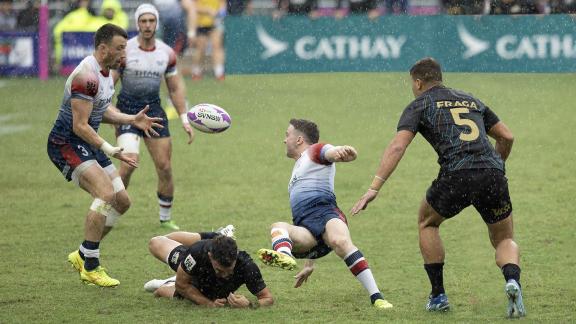 Rugby HK7 C15