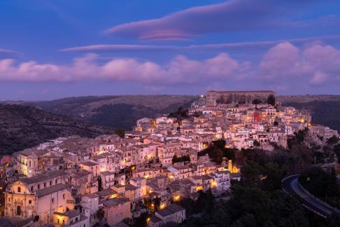 Ragusa Ibla 4